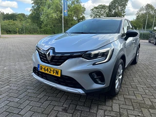 Renault Captur - afbeelding nr 9