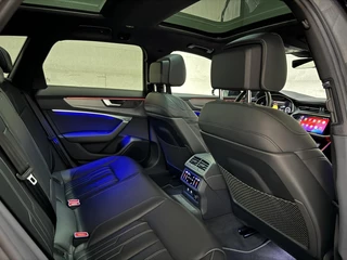Audi A6 Audi A6 Avant 55 TFSI e Quattro Competition S-Line Edition - afbeelding nr 24