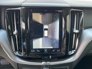 Volvo XC60 Volvo XC60 2.0 D4 190PK MOMENTUM-PRO 360'