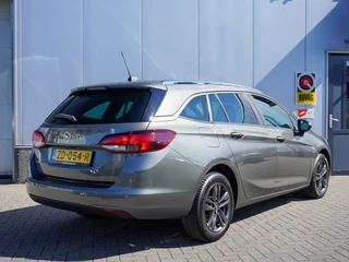 Opel Astra - afbeelding nr 2