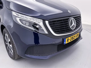 Mercedes-Benz EQV - afbeelding nr 42