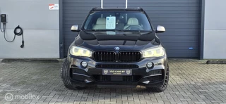 BMW X5 BMW X5 M50d - afbeelding nr 27