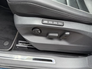 Volkswagen Tiguan Volkswagen Tiguan 1.4 TSI eHybrid R-Line PANO LEER HEAD UP - afbeelding nr 10