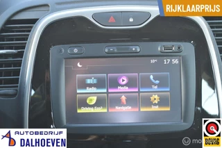 Renault Captur Renault Captur 1.2 TCe Dynamique - afbeelding nr 17