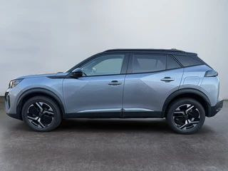 Peugeot 2008 Peugeot 2008 130PK GT Automaat | Navi | Camera | Keyless | PDC V+A | Dab - afbeelding nr 3