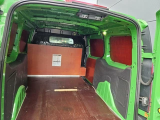 Ford Transit Connect Ford Transit Connect 1.5 TDCI L2 Airco 3-pers navi 101 PK euro 6 - afbeelding nr 30