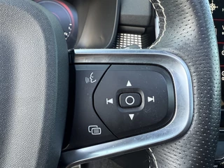 Volvo XC40 Volvo XC40 T5 262PK Recharge| R-Design-FULL OPTIONS ! Stylingpack - afbeelding nr 21