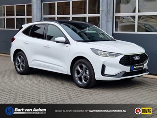 Ford Kuga Ford Kuga 2.5 PHEV ST-Line nieuw Model Panoramadak Full Led - afbeelding nr 8