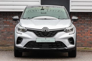 Renault Captur - 21346070-0