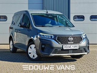 Nissan Townstar L1 Visia N-Connecta Airco LED Fabrieksgarantie