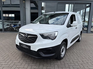Opel Combo - afbeelding nr 9