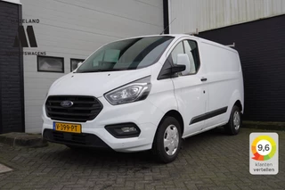 Ford Transit Custom - 300957793-0