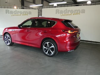 Mazda CX-60 Mazda CX-60 2.5 PHEV Takumi All packs NL auto nwstaat ! - afbeelding nr 3