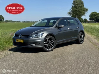 Volkswagen Golf - 444039594-0