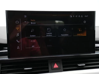 Audi A4 Audi A4 Avant 35 TFSI 150pk S-Tronic S-Line edition Competition Panorama Navigatie Pdc Elek. klep - afbeelding nr 26