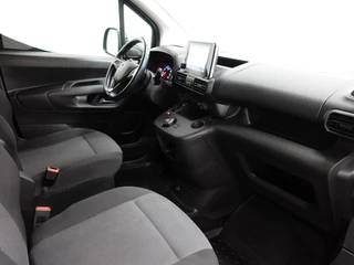 Opel Combo Opel Combo 130pk Automaat L2H1 Edition Navi App-connect DAB Trekhaak Imperiaal - afbeelding nr 40