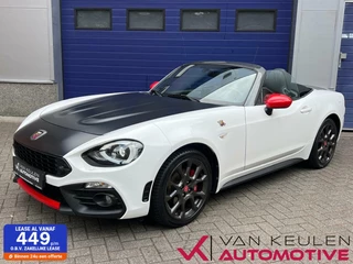 Fiat 124 Spider - 61568027-0
