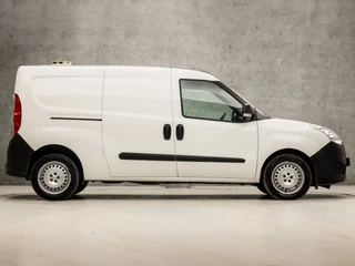 Opel Combo (NAVIGATIE, CRUISE, BLUETOOTH, ELEK PAKKET, ARMSTEUN, SPORTSTOELEN, LM VELGEN, PARKEERSENSOREN, NIEUWE APK, NIEUWSTAAT) - afbeelding nr 4