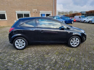 Opel Corsa ✅ZEER COMPLEET - afbeelding nr 4