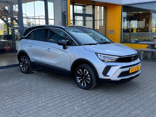 Opel Crossland - afbeelding nr 4