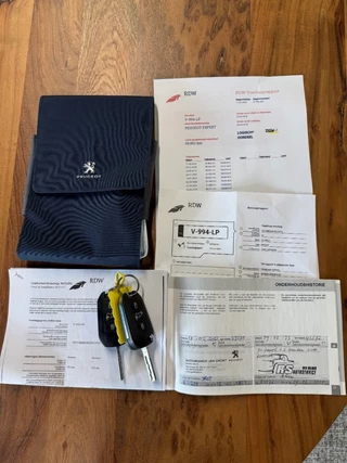 Peugeot Expert - afbeelding nr 4