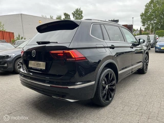 Volkswagen Tiguan Allspace Volkswagen Tiguan Allspace 1.5 TSI 7p. R-LINE*PANO*ACC*TREKHAAK* - afbeelding nr 4