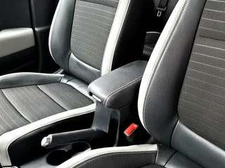 Kia Stonic Kia Stonic 1.0 T-GDi DynamicPlusLine 1e Eig! |HLeer|Clima|Nav - afbeelding nr 23