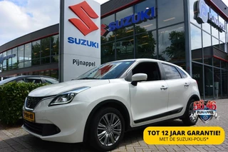 Suzuki Baleno Suzuki Baleno 1.0 High Executive 5-deurs Stootlijstset - afbeelding nr 1