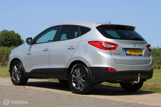 Hyundai ix35 Hyundai ix35 1.6i GDI Go! TREKHAAK STOELVERWARMING LMV - afbeelding nr 7