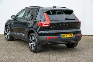 Volvo XC40 Volvo XC40 B3 Plus Dark|360 camera|ACC|Verw.voorruit|Keyless - afbeelding nr 5