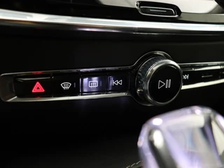 Volvo S60 Volvo S60 T6 PLUG-IN HYBRID LONG RANGE ULTIMATE BRIGHT BOWERS&WILKINS SCHU - afbeelding nr 17