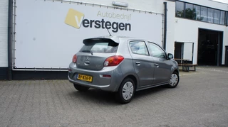 Mitsubishi Space Star Mitsubishi Space Star 1.0 Cool+ - afbeelding nr 21
