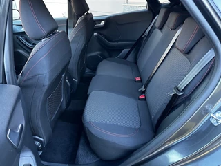 Ford Puma - afbeelding nr 5