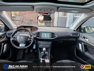 Peugeot 308 Peugeot 308 SW 1.6 BlueHDI Blue Lease Executive Nieuwe APK - afbeelding nr 3