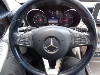 Mercedes-Benz C-Klasse - afbeelding nr 7