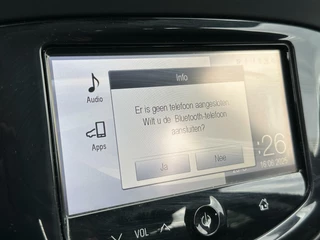 Opel Corsa Opel Corsa 1.0 Turbo Edition 5-Deurs Airco Cruise Bluetooth - afbeelding nr 13
