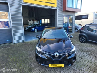 Renault Clio Renault Clio 1.0 TCe Zen - afbeelding nr 7