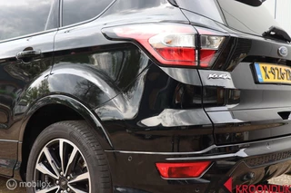 Ford Kuga Kuga1.5 150PK ST-Line/CAME/TREKH./STUUR+RUIT VERW./A.KLEP E. - afbeelding nr 11