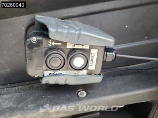 Iveco Daily Iveco Daily 35C16 3.0L Kipper Dubbel Cabine met Kist 3,5t trekhaak Dubbellucht Airco Cruise Tipper Benne Kieper Airco Dubbel cabine Trekhaak Cruise control - afbeelding nr 24