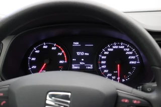 SEAT Leon - afbeelding nr 17