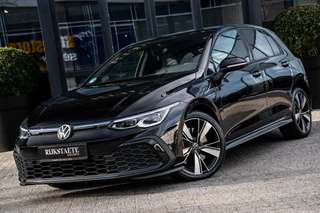 Volkswagen Golf Volkswagen Golf 1.4 eHybrid GTE|ACC|CAMERA|LEDER|18'' - afbeelding nr 14
