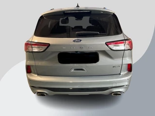 Ford Kuga Ford Kuga 2.5 PHEV ST-Line X 225pk | Adaptieve cruise control | Winter Pack | Head up Display | Dodehoeksensoren | Bang&Olufsen | Elektrische achterklep | 1.500 kg geremd trekgewicht - afbeelding nr 3