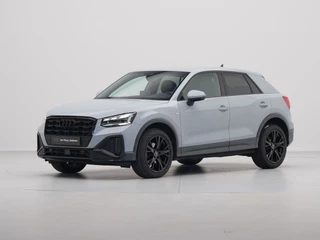 Audi Q2 Navigatie Matrix Virtual Cockpit 110 - afbeelding nr 2