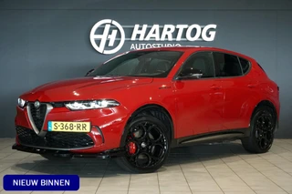 Alfa Romeo Tonale 1.3T PHEV Edizione Speciale