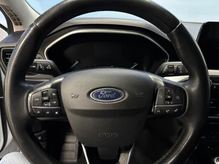 Ford Focus Ford Focus Wagon 1.0 EcoBoost Trend Edition Business Airco| Cruise |Navi | PDC | Trekhaak - afbeelding nr 25