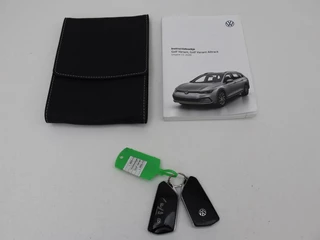 Volkswagen Golf Volkswagen Golf Variant 1.0 TSI Life Business | Stoel & Stuurverwarming |  Memory | Carplay | Adaptive cruise | Sfeerverlichting | PDC - afbeelding nr 15
