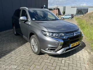 Mitsubishi Outlander Mitsubishi Outlander 2.4 PHEV Instyle|Leder|Carplay - afbeelding nr 26