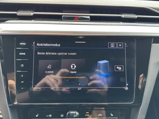 Volkswagen Arteon Volkswagen Arteon Shooting Brake 1.4 TSI DSG R-LINE EHYBRID TREKHAAK/LEDER/MEMORY/NAVI/ACC/STOELVERW - afbeelding nr 22