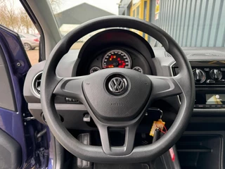 Volkswagen up! - afbeelding nr 10