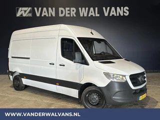 Mercedes-Benz Sprinter - 38410833-0